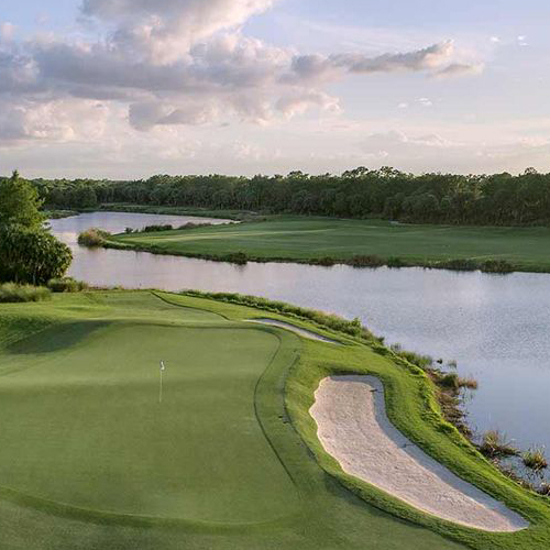 Choosing a Luxury Community Outside of a Flood Zone