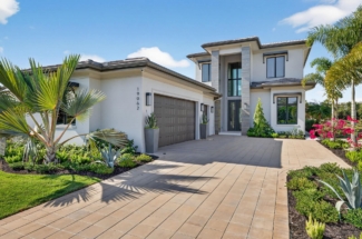 Messina Castello exterior