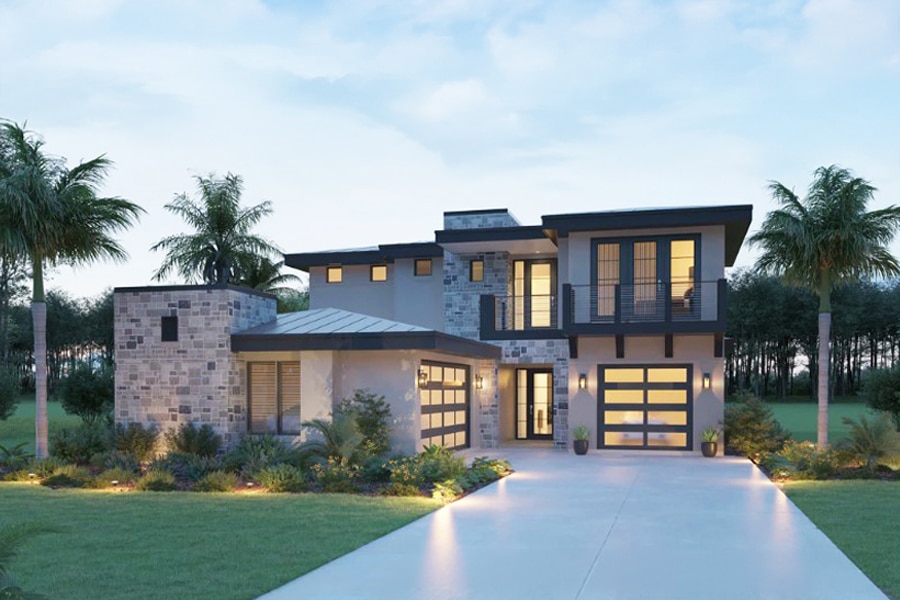 Messina lot 13 blackwood model 2026 banner