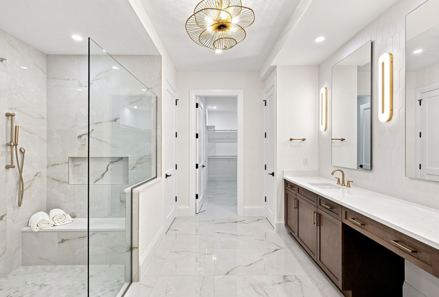 Nerano Lucca Miromar Lakes primary bathroom 5