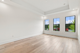Nerano Lucca Miromar Lakes primary bedroom 1