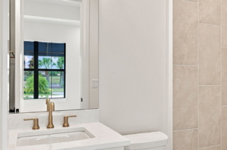 Nerano Lucca Miromar Lakes bathroom 4