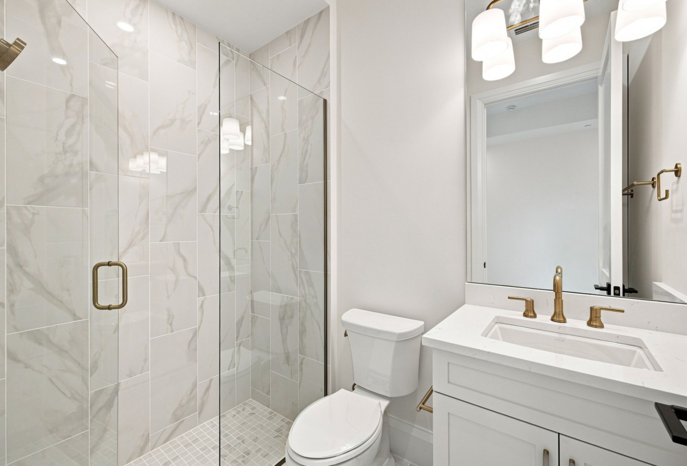 Nerano Lucca Miromar Lakes guest bathroom 3