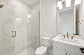 Nerano Lucca Miromar Lakes guest bathroom 3