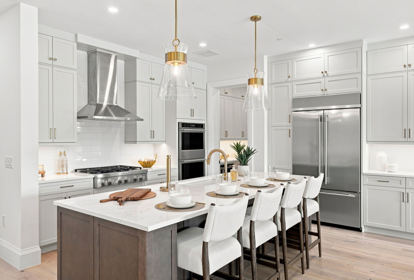 Nerano Lucca Miromar Lakes kitchen 3