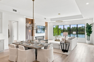 Nerano Lucca Miromar Lakes living room 3