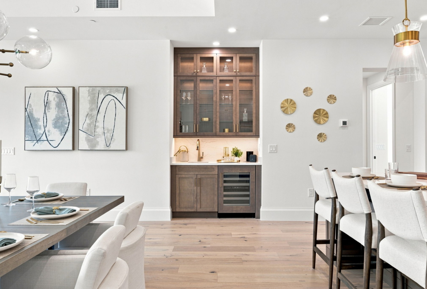 Nerano Lucca Miromar Lakes kitchen 2