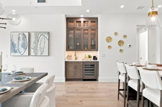 Nerano Lucca Miromar Lakes kitchen 2