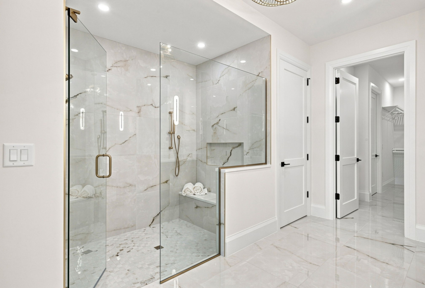 Nerano Lucca Miromar Lakes primary bathroom 1