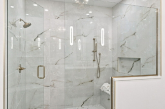 Nerano Lucca Miromar Lakes primary bathroom 6